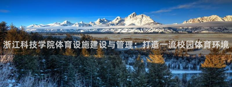 凯时网上官方网站