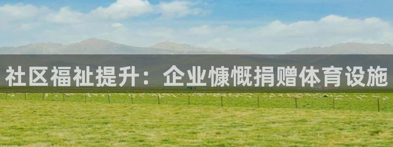 尊龙凯时干什么的